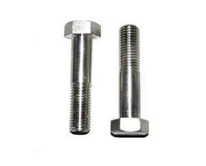 Machine Screw