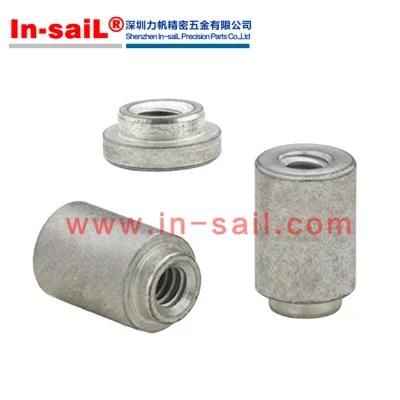 Through Hole Tap Spacer for SMT