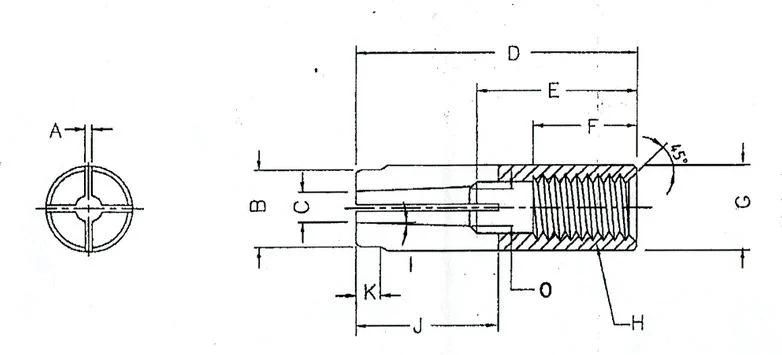 Welding Studs