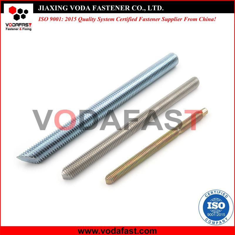 Anchor Bolt Fix Bolt Drop in Anchor Wedge Anchor Sleeve Anchor