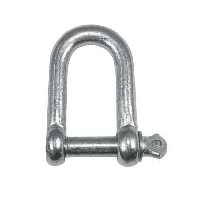Chemical Industry Building Weifeng Bulk Carton China D Shackle G209