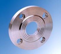 Flange