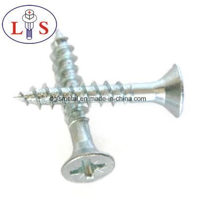 2018 Hot Sales Chipboard Screws with High Quality