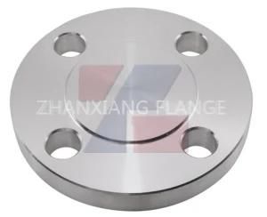 Pipe Flange Valve Flange Steel Flange