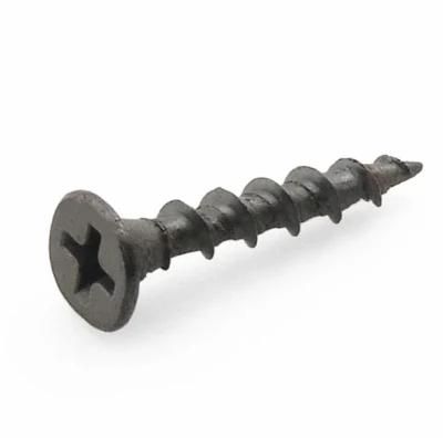 Harden Heat Treating Bugle Head Drywall Screw