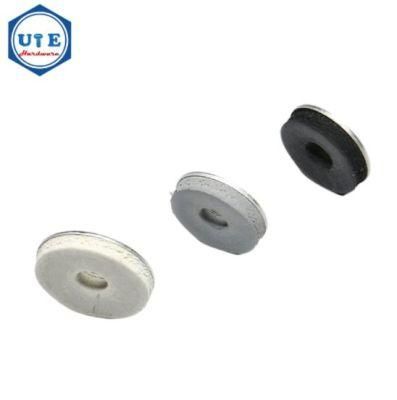 Stainless Steel Bonded EPDM Washer