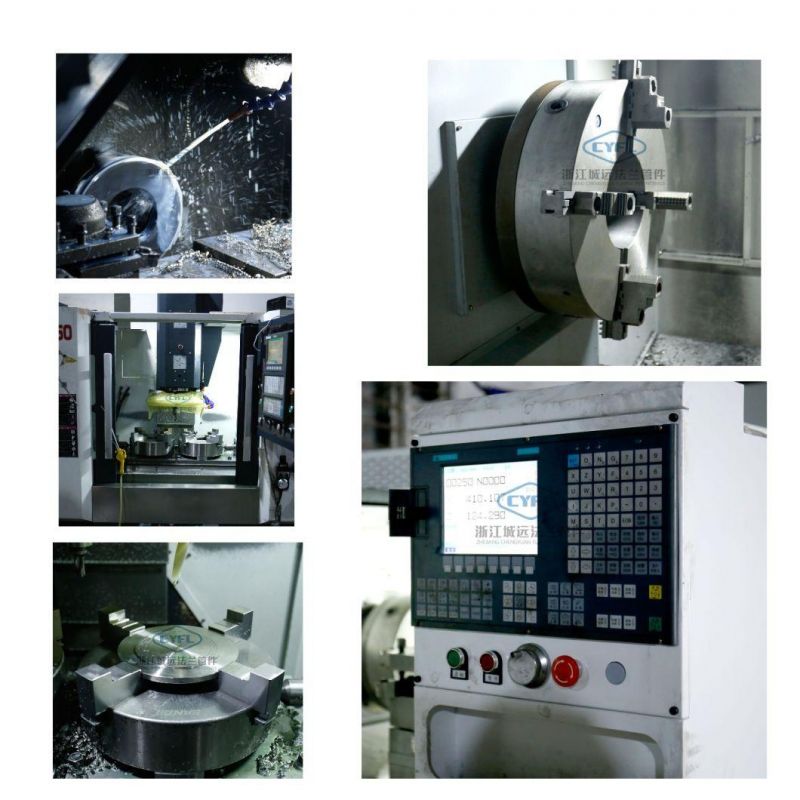 F316/F321 DIN2502/DIN2576 Pn16/Pn25/Pn40/Pn64 Forged Plain Weld Flange