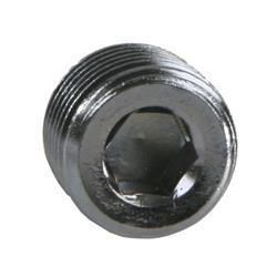 5406-HP -Nptf Pipe Hex Socket Plug Hardware Fitting