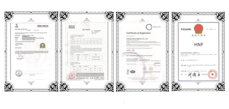 E Ring / Retaining Ring / E Clip (DIN6799)