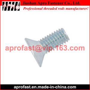 ISO 14581 Hexlobular Countersunk Head Machine Screw