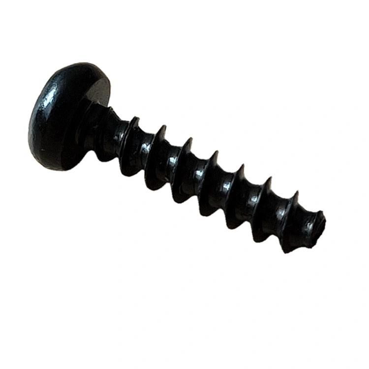 Supplier Exporters of High Selling Gypsum Screw Thread Black Design Dry Wall Screws for Export in Bulk Quantity