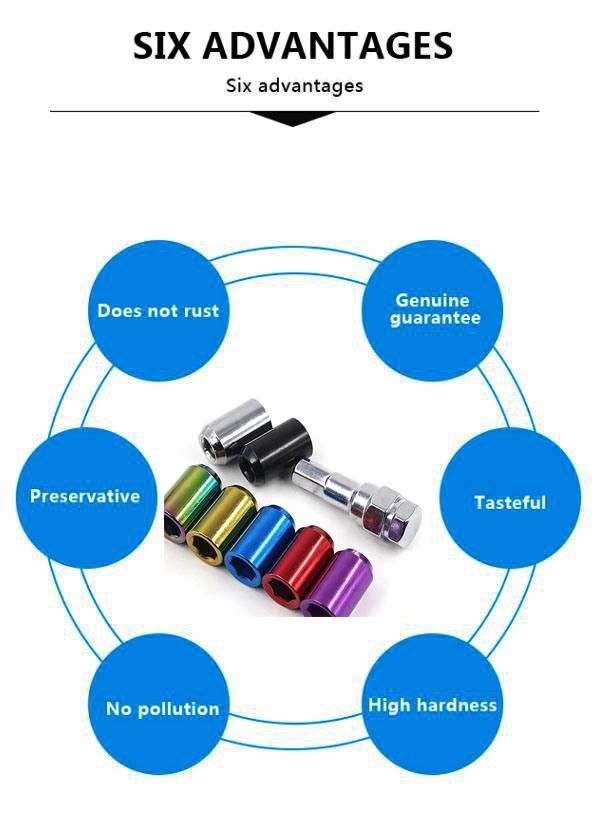 Whell Nut Nad Bolt, Nuts, Nut and Bolt, Auto Parts, Bot,