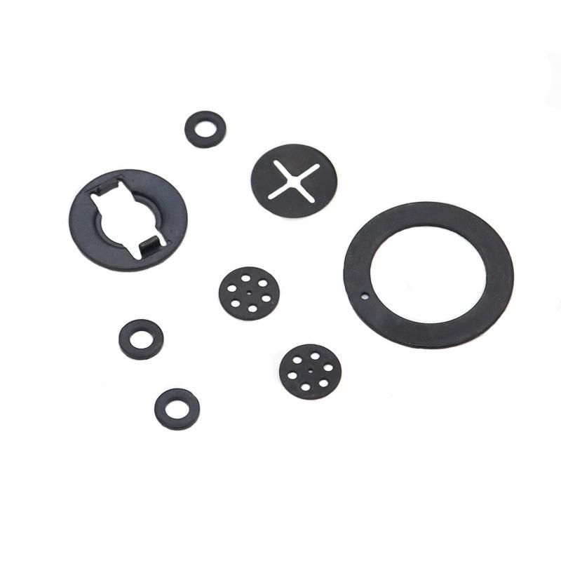 Large Flat Gasket Special-Shaped Gasket