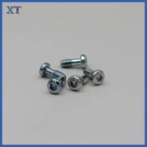 Carbon Steel Hexalobular Socket Pan Head Thread Forming Screws