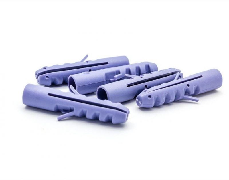 Nylon Hammer Anchor Wall Anchor Plug