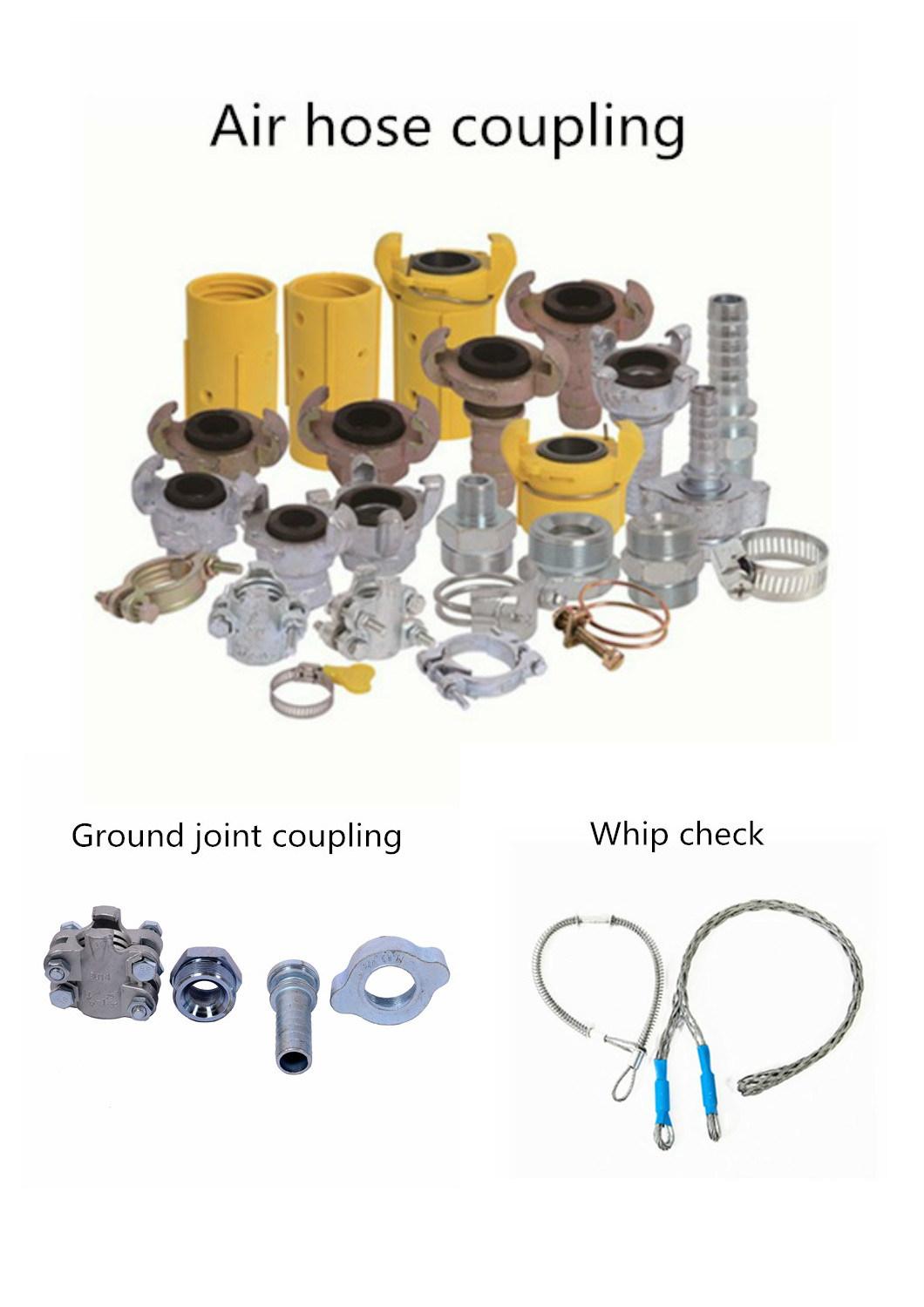 Universal Crowfoot Australia Quick Connect Air Couplings