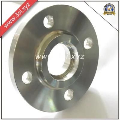 ASME Stainless Steel Forged Socket Welding Flange (YZF-E464)