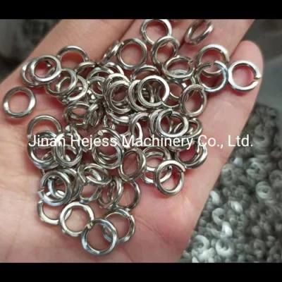 Spiral Gasket Ring Joint Flush Valve Gasket Faucet Gasket Rubber Flange