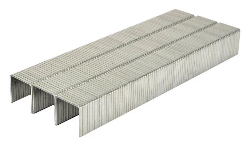 Prebena D Series Staples for Furnituring and Industry