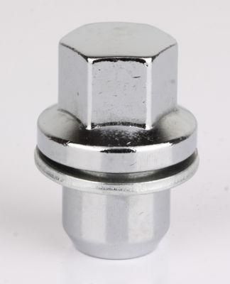 Wheel Nut for Car of Best Performance Steel Material