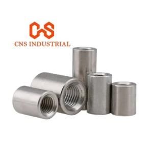 High Quality Stainless Steel Non-Standard Long Round Nut M5-M16