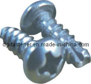 DIN7504N Philips Pan Head Self Drilling Tapping Screws (CH-SCREW-047)