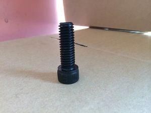 12.9 Grade Alloy Steel Hexsocket Head Cap Screw