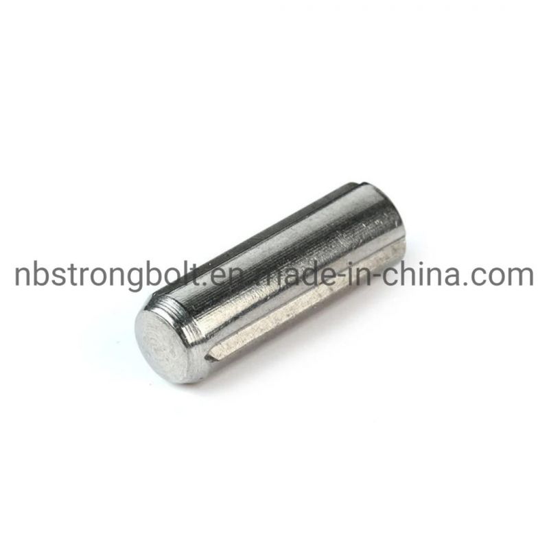 Grooved Pins DIN 1473