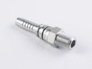 NPT Swivel Male Hose Fitting