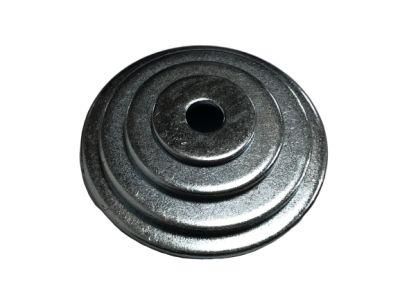 Plain Washers DIN125 Galvanized