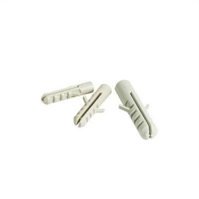 Nylon Plugs Expansion Tube Plastic Anchor Material Plastic Plugs Hollow Wall Anchor