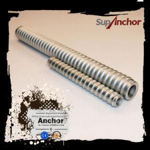 Supanchor Self-Drilling Rock Bolt