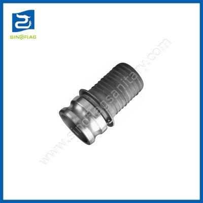 New Arrival Camlock Quick Connect Couplings E From China