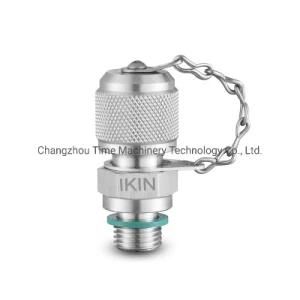 Hose Couplings with 90&deg; Elbow Hose Fittings Manufacturer Ikin