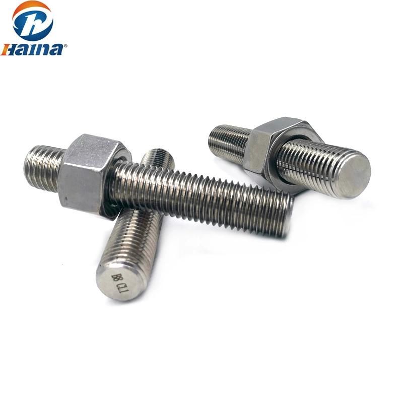 Top Quality Stainless Steel Thread Rod