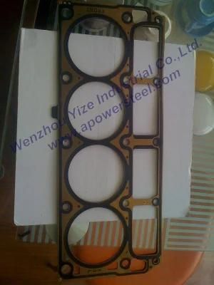 Engine Gasket (New 6.0L) 26192PT, 12575392, 54332