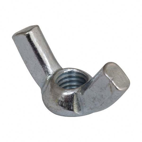 A2 / A4 Wing Nuts, Butterfly Nuts