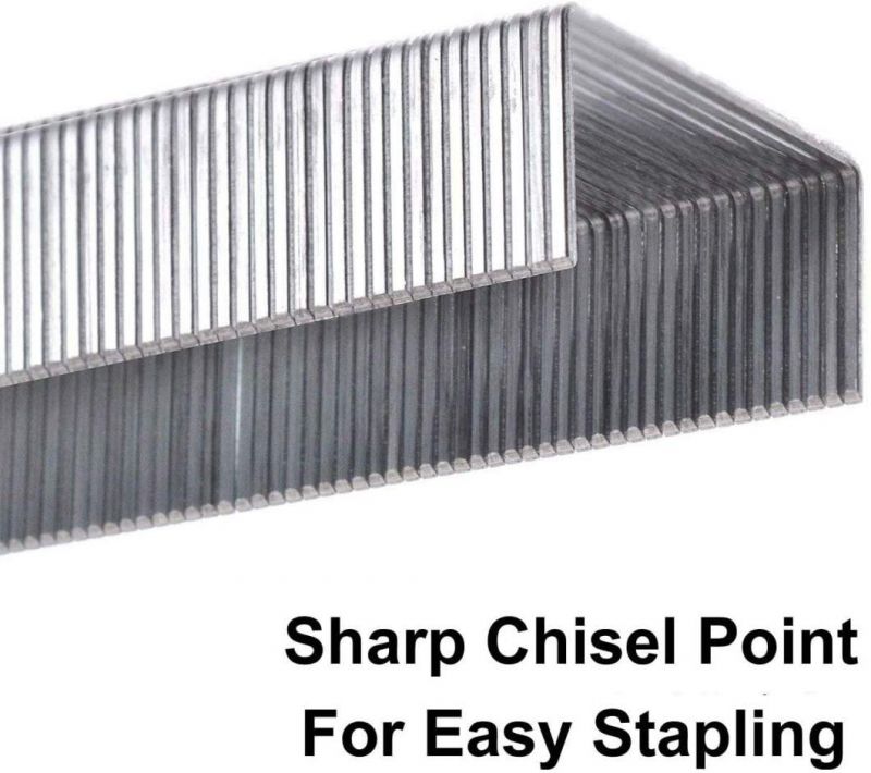 2308 Stationery Supplies Strong Material Heavy Duty Office Staple Pins