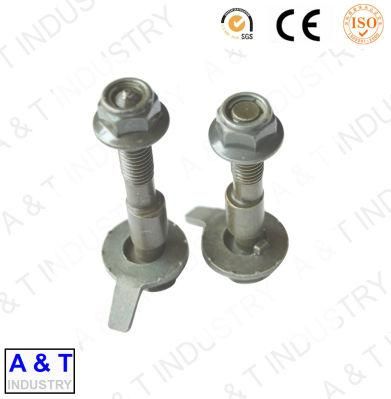 Superior Quality Auto Parts Camber Bolt 12mm 14mm