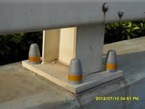 Defferent Stypes Security Bolt and Nut Protection Covers