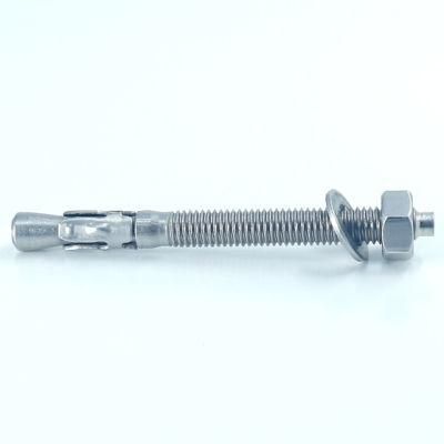 Stainless Steel A4 Expansion Wedge Anchor Bolt