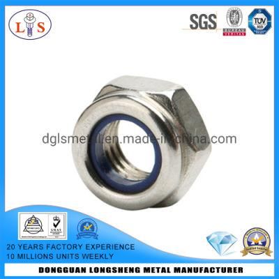 Hex Nut with 2019 Newest Products