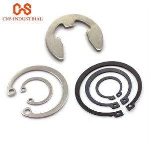 Factory Price Retaining Rings for Shafts