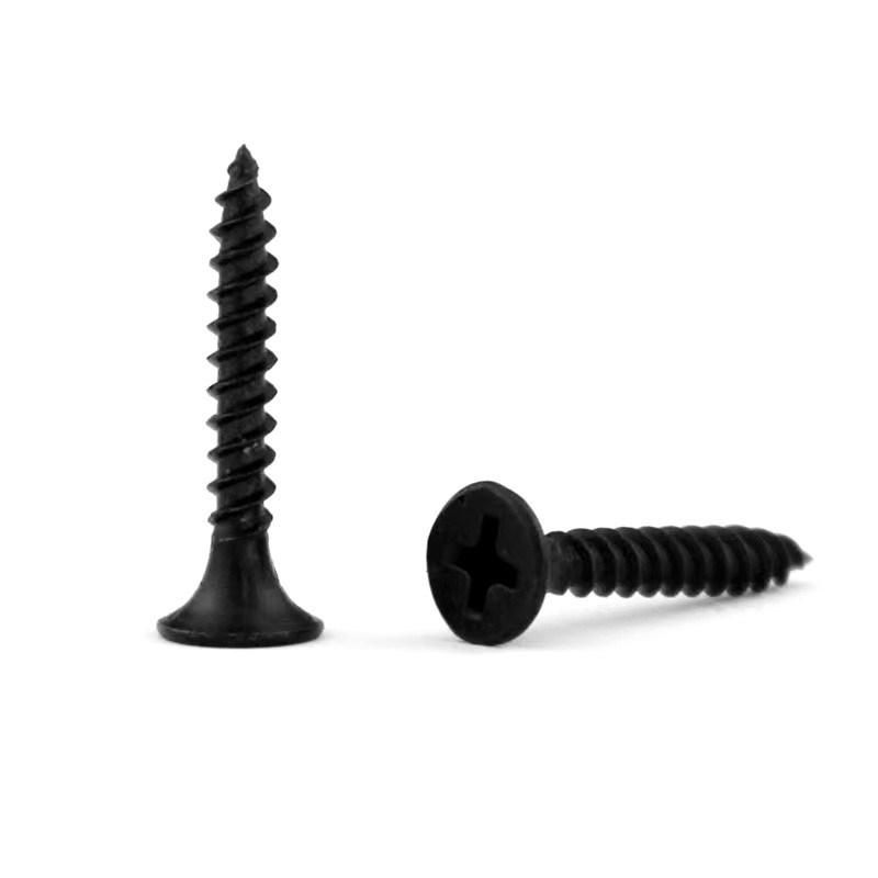 Black Drywall Screws Bugle Head Drywall Screw in Guangzhou