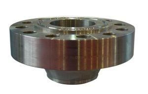 Flange for Hydraulic Gear Pump