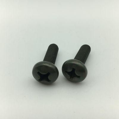 Pan Head Screw Round Head Screw