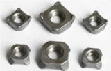 Square Weld Nut (DIN928)