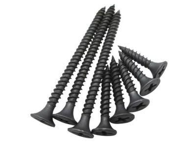 China Factory Self Drilling Screw/Drywall Tapping Screw/Chipboard Screw/Wood Screw/Roofing Screw/Machine Screw