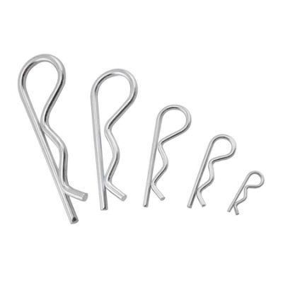 Safety Lock Pin 304 Stainless Steel Clevis Pin
