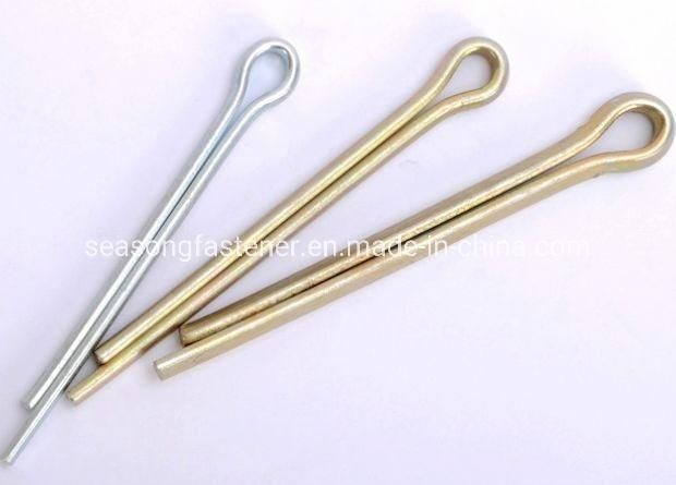 Cotter Pin / Split Cotter Pin / Steel Pin (DIN94)